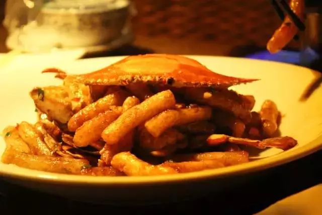 长沙重口味之巅 8家被吃货低估的湘西菜馆「长沙榜143期」(图27) 湘西菜长沙哪家好吃_长沙湘西菜推荐_湖南湘西小吃