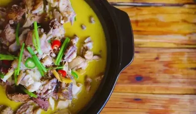 长沙重口味之巅 8家被吃货低估的湘西菜馆「长沙榜143期」(图29) 湖南湘西小吃_长沙湘西菜推荐_湘西菜长沙哪家好吃