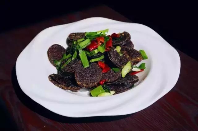 长沙重口味之巅 8家被吃货低估的湘西菜馆「长沙榜143期」(图31) 长沙湘西菜推荐_湖南湘西小吃_湘西菜长沙哪家好吃