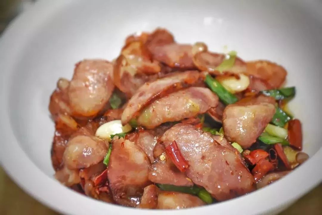 长沙重口味之巅 8家被吃货低估的湘西菜馆「长沙榜143期」(图5) 湖南湘西小吃_长沙湘西菜推荐_湘西菜长沙哪家好吃