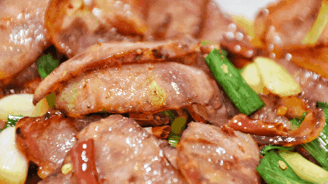 长沙重口味之巅 8家被吃货低估的湘西菜馆「长沙榜143期」(图6) 长沙湘西菜推荐_湖南湘西小吃_湘西菜长沙哪家好吃