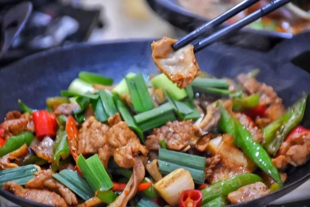 长沙重口味之巅 8家被吃货低估的湘西菜馆「长沙榜143期」(图8) 湖南湘西小吃_湘西菜长沙哪家好吃_长沙湘西菜推荐