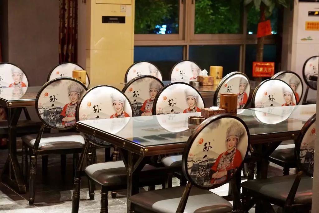 长沙重口味之巅 8家被吃货低估的湘西菜馆「长沙榜143期」(图9) 长沙湘西菜推荐_湖南湘西小吃_湘西菜长沙哪家好吃