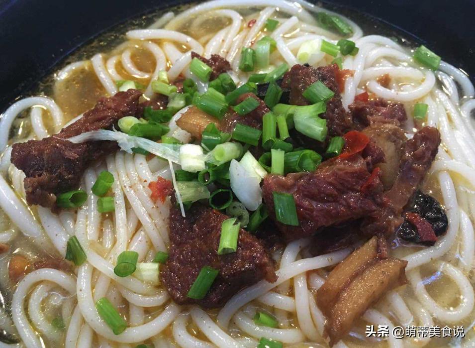 带你品尝湖南怀化五大美食小吃,个个经典美味,一定不要错过(图2) 湖南湘西小吃_湖南怀化美食小吃_芷江鸭做法