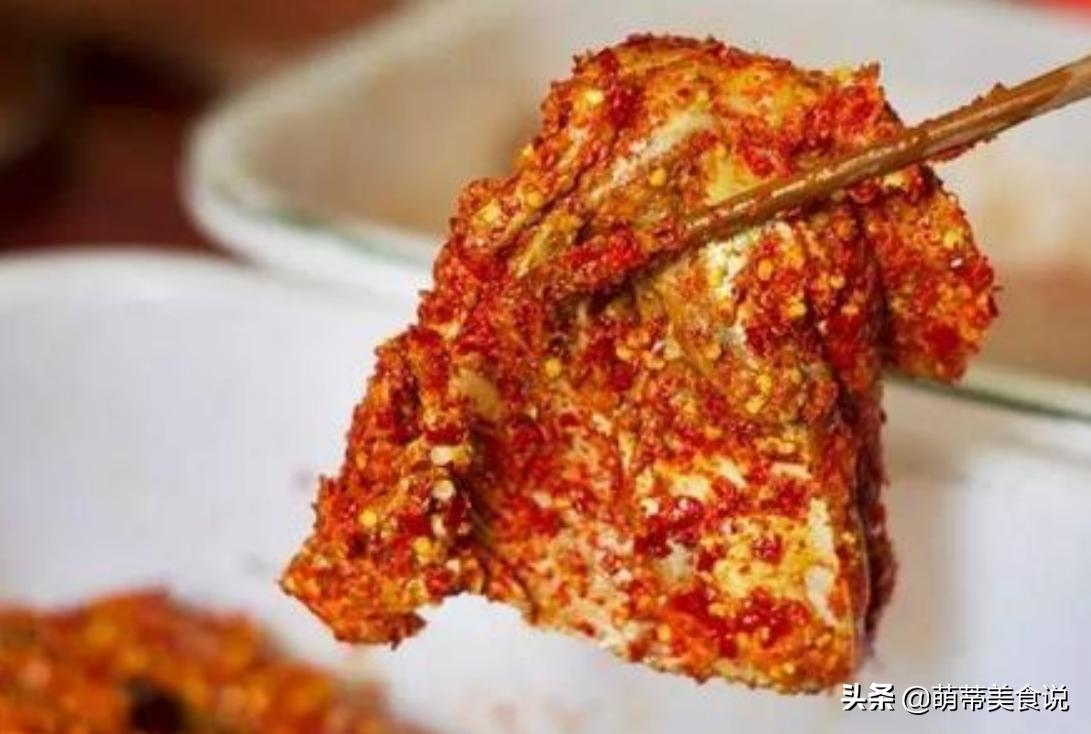 带你品尝湖南怀化五大美食小吃,个个经典美味,一定不要错过(图5) 湖南怀化美食小吃_湖南湘西小吃_芷江鸭做法