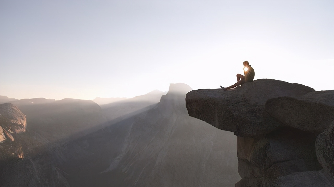 从《韩非子》的3句话分析,“能发财”的人,掌握了哪些规律(图6) 及时止损定律_经济学小知识定律_选择定律