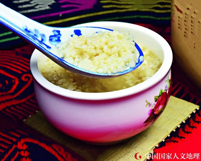 没吃过这些,怎敢说来过南宁?(图5) 南宁小吃_南宁老友粉_南宁米粉种类