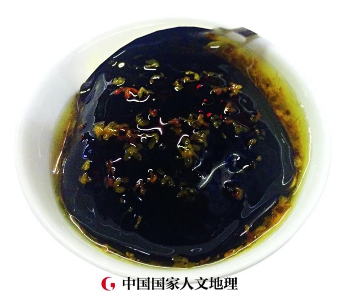 没吃过这些,怎敢说来过南宁?(图6) 南宁小吃_南宁米粉种类_南宁老友粉