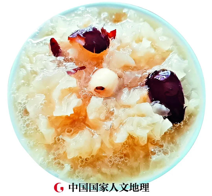 没吃过这些,怎敢说来过南宁?(图7) 南宁老友粉_南宁小吃_南宁米粉种类