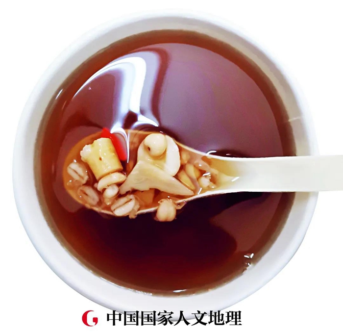 没吃过这些,怎敢说来过南宁?(图8) 南宁米粉种类_南宁小吃_南宁老友粉