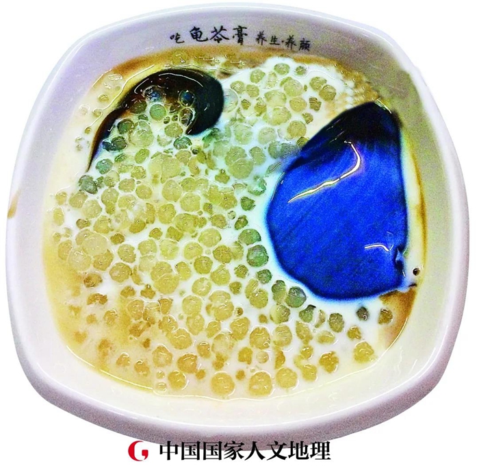 没吃过这些,怎敢说来过南宁?(图9) 南宁米粉种类_南宁小吃_南宁老友粉