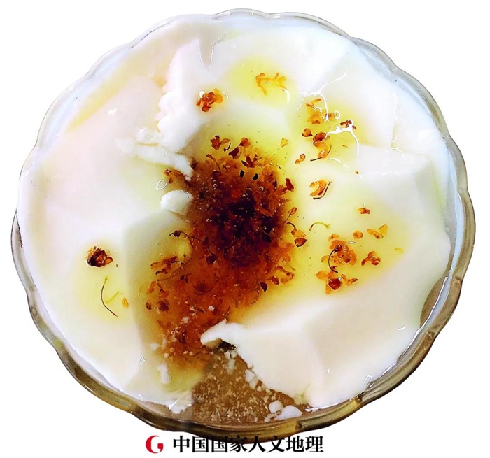 没吃过这些,怎敢说来过南宁?(图10) 南宁老友粉_南宁米粉种类_南宁小吃