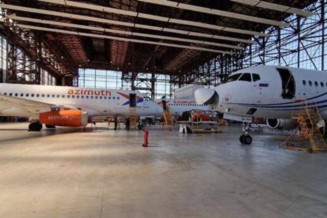 俄航空监管机构向首家MRO公司颁发维修证书(图1) Rosaviatsia航空器维修法规FAP-145_飞机维修公司_俄罗斯航空维修FAP-145认证