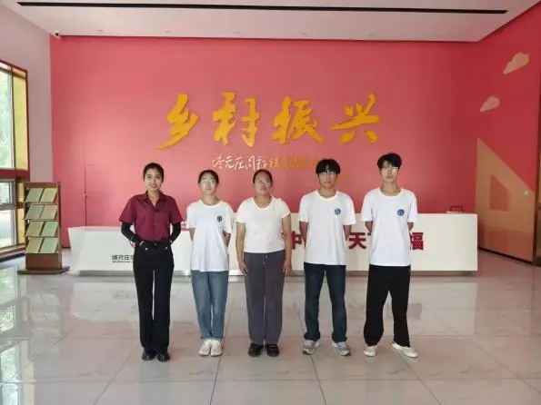 正定古建筑艺术宝库探寻广慧寺隆兴寺阳和楼_河北科技大学信息科学与工程学院溯正定之韵队探寻正定文脉体悟红色精神传承红色基因暑期社会实践_河北科技大学信息科学与工程学院