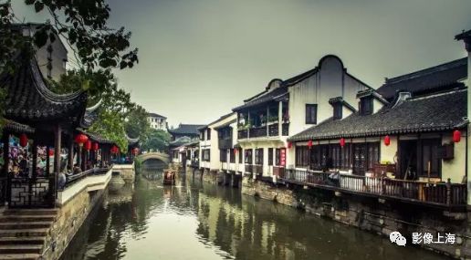 上海的古镇名小吃(图1) 用英语说上海名吃_上海古镇名小吃_周末去上海古镇玩