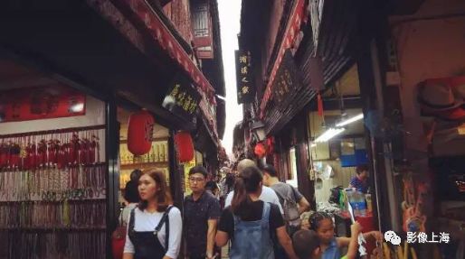 上海的古镇名小吃(图17) 上海古镇名小吃_用英语说上海名吃_周末去上海古镇玩