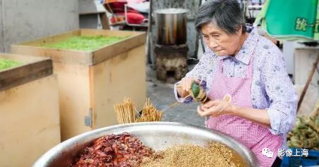 上海的古镇名小吃(图19) 周末去上海古镇玩_用英语说上海名吃_上海古镇名小吃