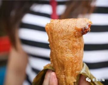 上海的古镇名小吃(图21) 用英语说上海名吃_周末去上海古镇玩_上海古镇名小吃