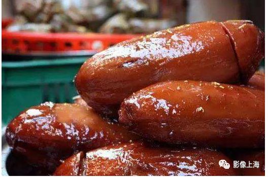 上海的古镇名小吃(图27) 周末去上海古镇玩_用英语说上海名吃_上海古镇名小吃