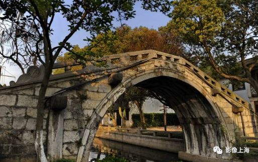 上海的古镇名小吃(图34) 周末去上海古镇玩_上海古镇名小吃_用英语说上海名吃