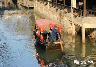 上海的古镇名小吃(图37) 上海古镇名小吃_用英语说上海名吃_周末去上海古镇玩