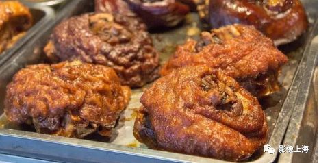 上海的古镇名小吃(图40) 用英语说上海名吃_上海古镇名小吃_周末去上海古镇玩