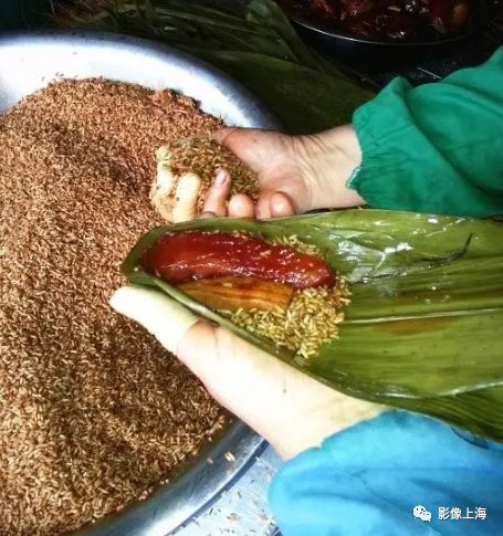 上海的古镇名小吃(图51) 上海古镇名小吃_用英语说上海名吃_周末去上海古镇玩