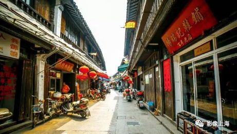 上海的古镇名小吃(图54) 上海古镇名小吃_周末去上海古镇玩_用英语说上海名吃