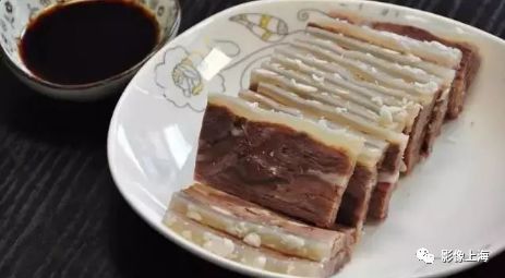 上海的古镇名小吃(图57) 用英语说上海名吃_周末去上海古镇玩_上海古镇名小吃