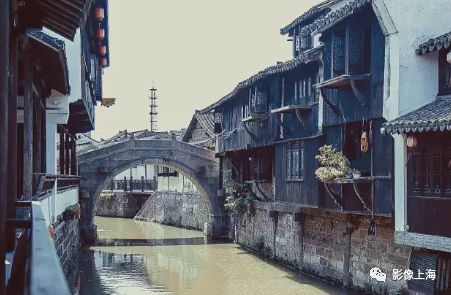 上海的古镇名小吃(图59) 周末去上海古镇玩_用英语说上海名吃_上海古镇名小吃