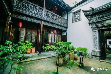 上海的古镇名小吃(图66) 上海古镇名小吃_周末去上海古镇玩_用英语说上海名吃