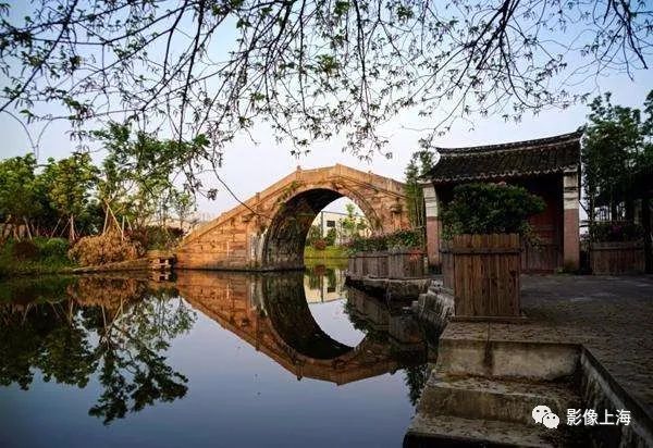 上海的古镇名小吃(图72) 用英语说上海名吃_周末去上海古镇玩_上海古镇名小吃