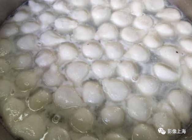 上海的古镇名小吃(图9) 用英语说上海名吃_周末去上海古镇玩_上海古镇名小吃