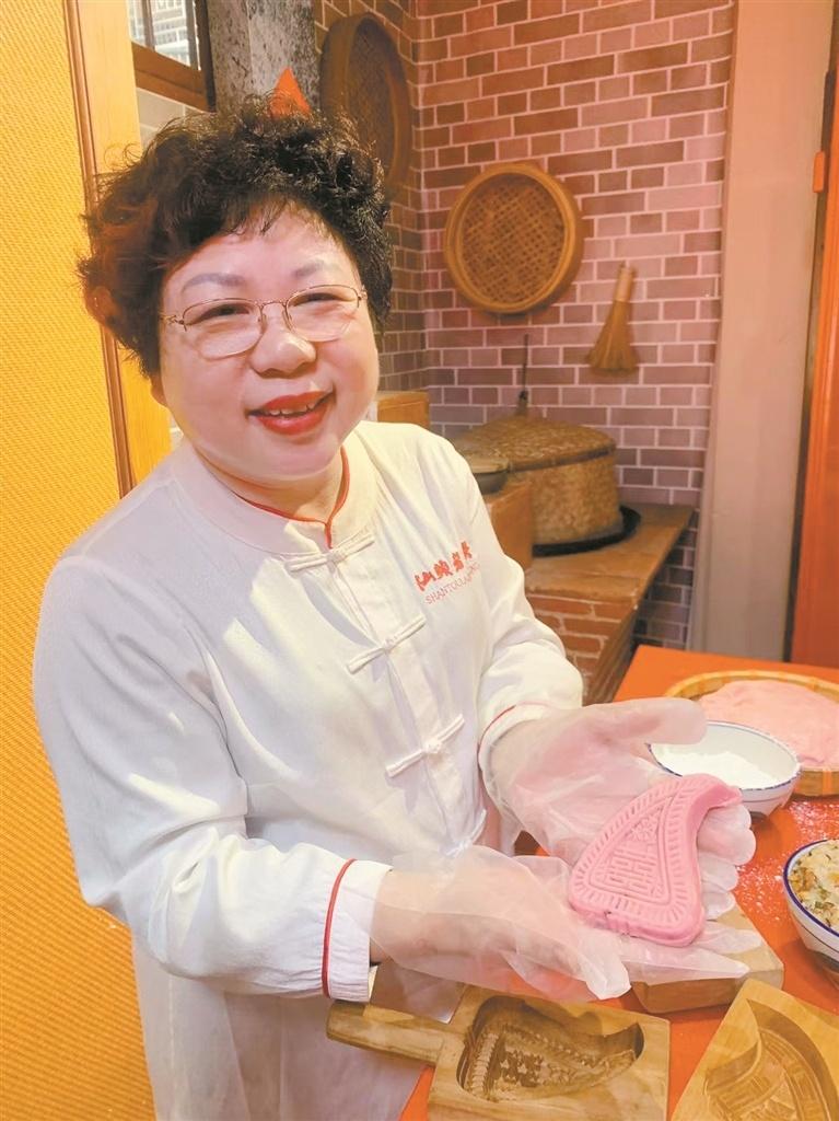 读懂广州·粤韵 | 悠悠岁月潮州菜 精雕细琢滋味长(图12) 潮州菜_丰顺美食小吃_韩愈潮州菜