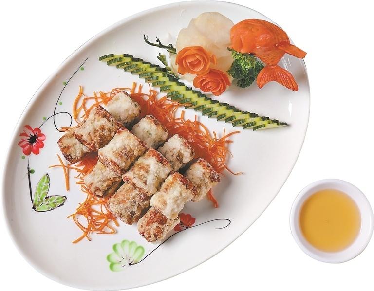 读懂广州·粤韵 | 悠悠岁月潮州菜 精雕细琢滋味长(图5) 丰顺美食小吃_潮州菜_韩愈潮州菜