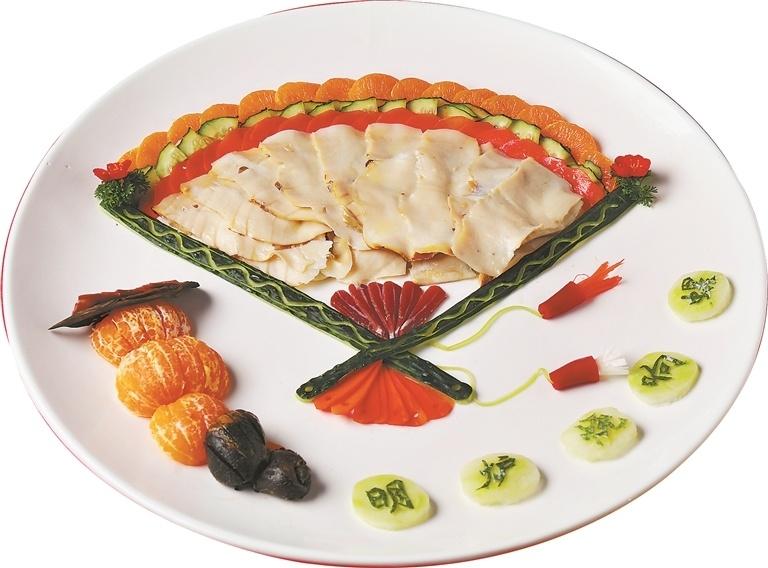 读懂广州·粤韵 | 悠悠岁月潮州菜 精雕细琢滋味长(图9) 潮州菜_丰顺美食小吃_韩愈潮州菜