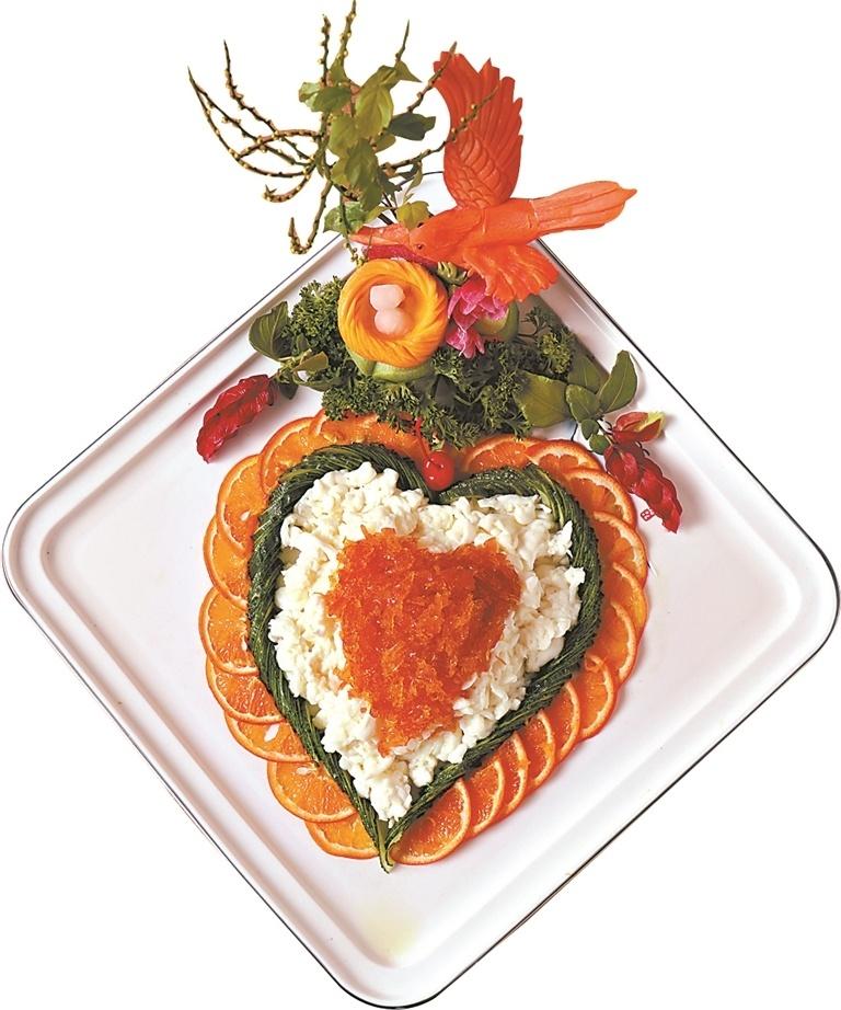 读懂广州·粤韵 | 悠悠岁月潮州菜 精雕细琢滋味长(图10) 丰顺美食小吃_潮州菜_韩愈潮州菜