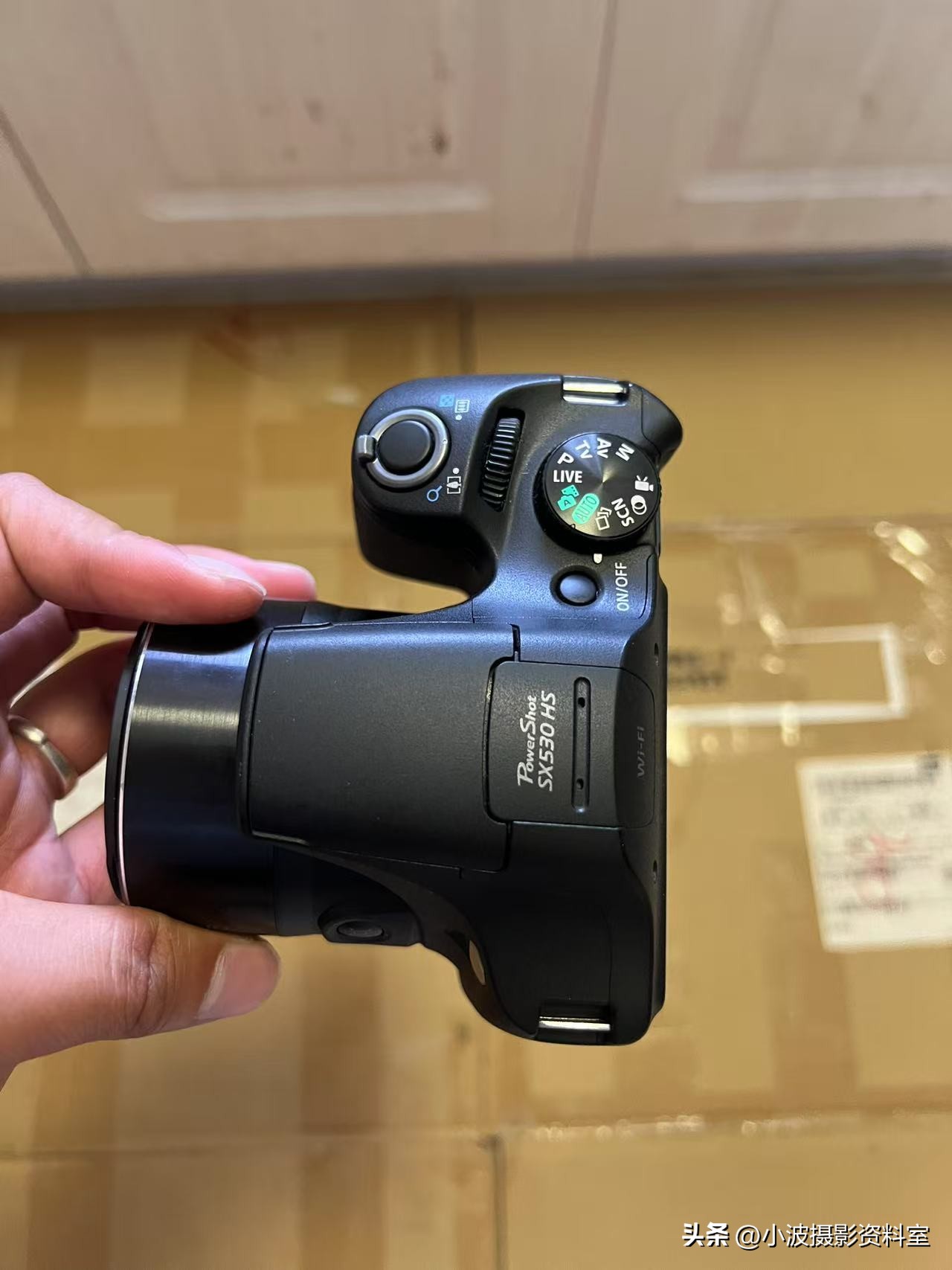 500买了个演唱会长焦,佳能SX530真行?(图9) 佳能sx500 is使用说明_500元拍演唱会体验_佳能SX530评测