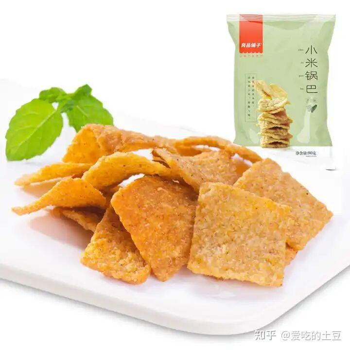 TOP锅巴推荐:锅巴哪个牌子好吃?(图6) 锅巴历史起源_锅巴菜制作方法_卧龙手工老灶锅巴介绍