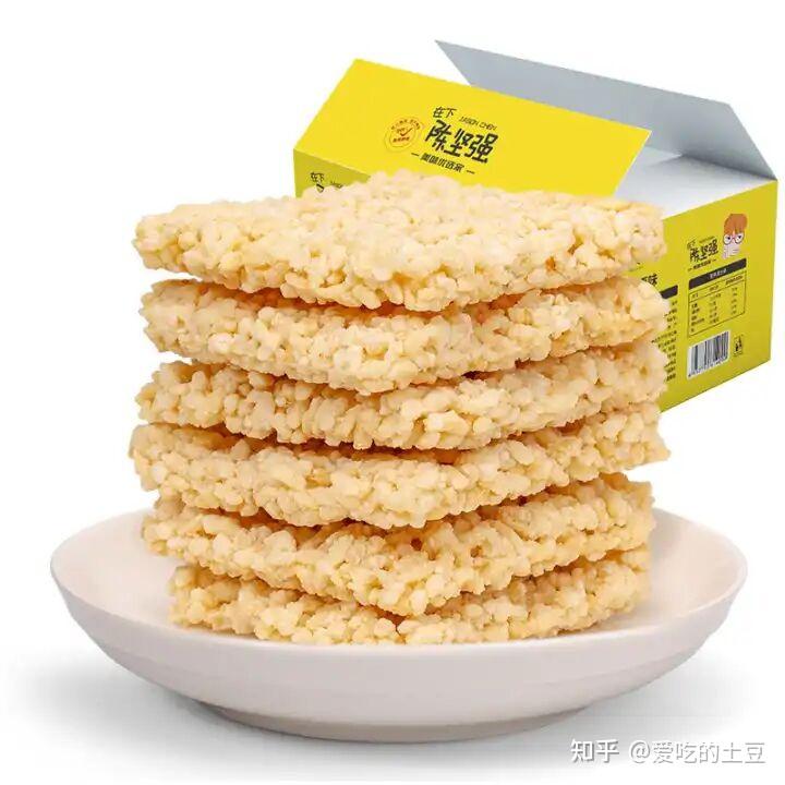 TOP锅巴推荐:锅巴哪个牌子好吃?(图7) 锅巴菜制作方法_锅巴历史起源_卧龙手工老灶锅巴介绍