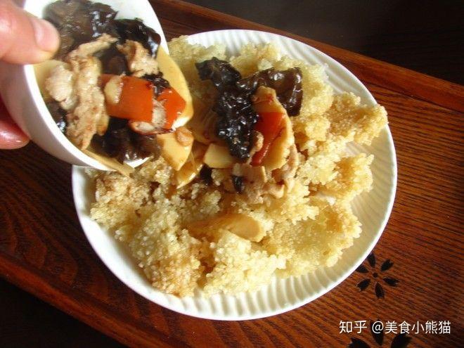 经典川菜锅巴肉片这样做,酥香中带着肉片滑嫩,好吃到没话说!(图13) 脆香锅巴肉片食谱_锅巴菜制作方法_锅巴肉片做法