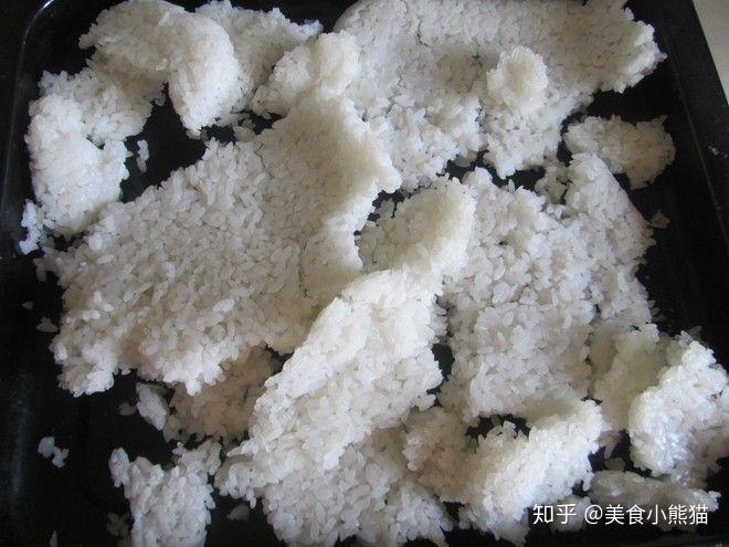 经典川菜锅巴肉片这样做,酥香中带着肉片滑嫩,好吃到没话说!(图6) 脆香锅巴肉片食谱_锅巴肉片做法_锅巴菜制作方法