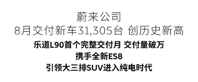 零跑冲击月销6万!蔚来反超理想,小鹏紧追问界,新势力分化加剧(图8) 小鹏汽车销量分析_汽车促销信息_蔚来汽车销量趋势