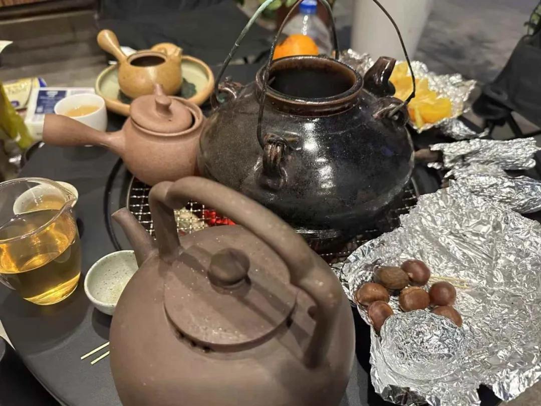 茶艺师打死不告诉你的27个茶叶冷知识!(图3) 有关茶叶知识_喝茶冷知识_普洱生茶放多久变熟茶