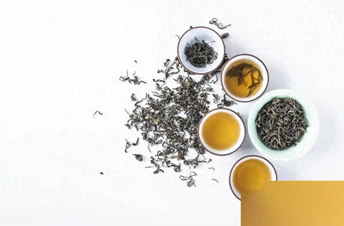 30个茶叶冷知识,每一条都能颠覆你的认知(图1) 中国茶文化_:茶叶冷知识_有关茶叶知识