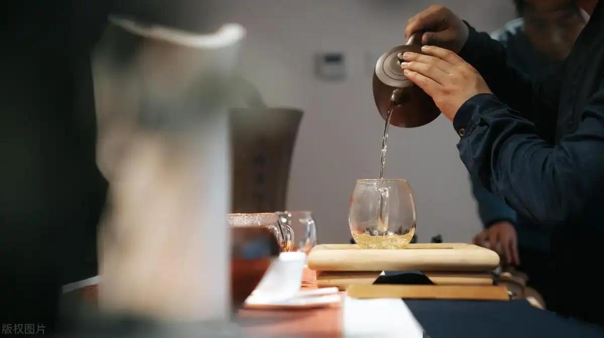 30个茶叶冷知识,每一条都能颠覆你的认知(图5) :茶叶冷知识_有关茶叶知识_中国茶文化