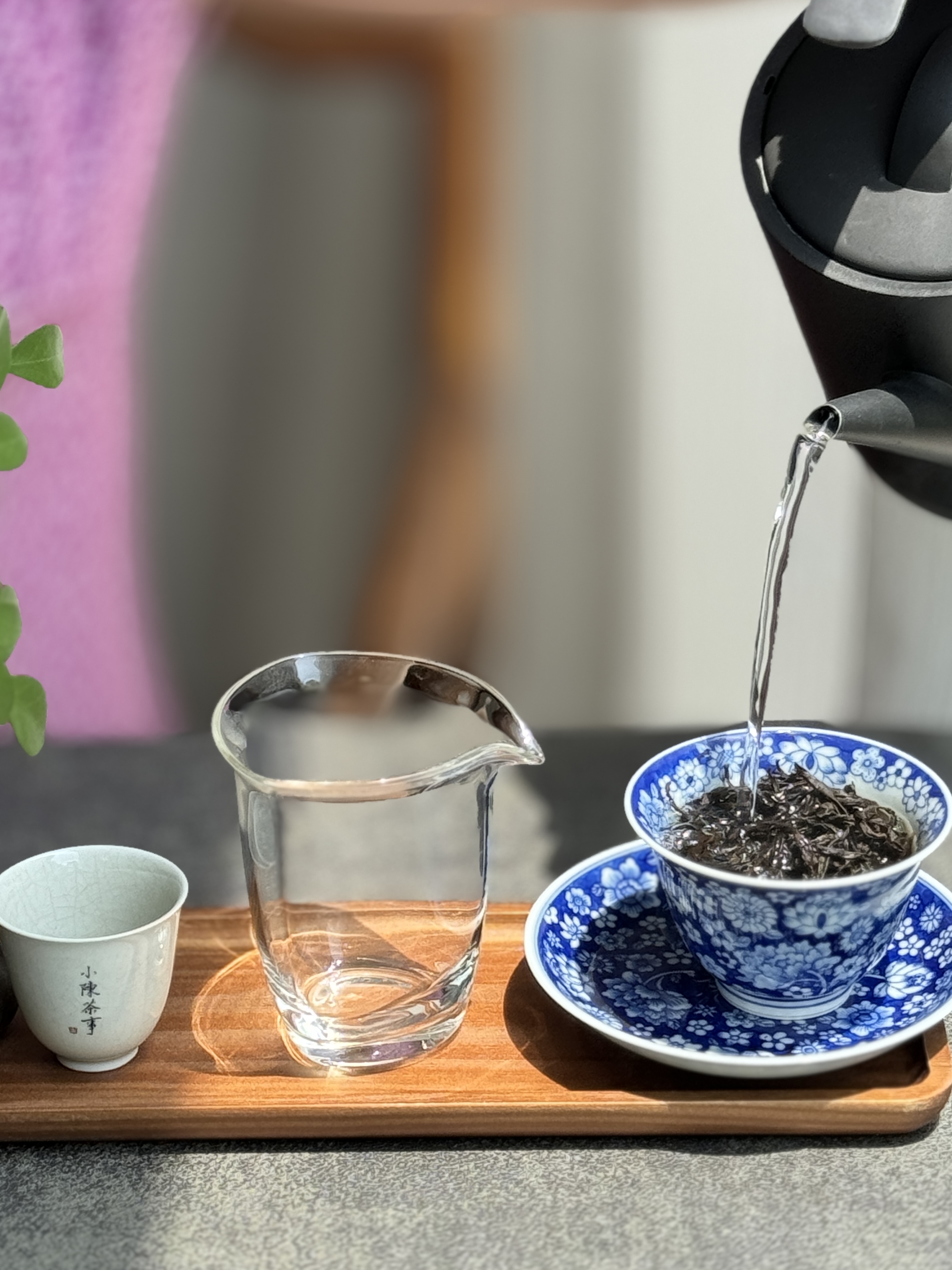 大红袍不是红茶,铁观音不是绿茶,这些茶叶冷知识,你知道几个?(图2) 春茶分类 绿茶与白茶区别 青茶与红茶识别_有关茶叶知识
