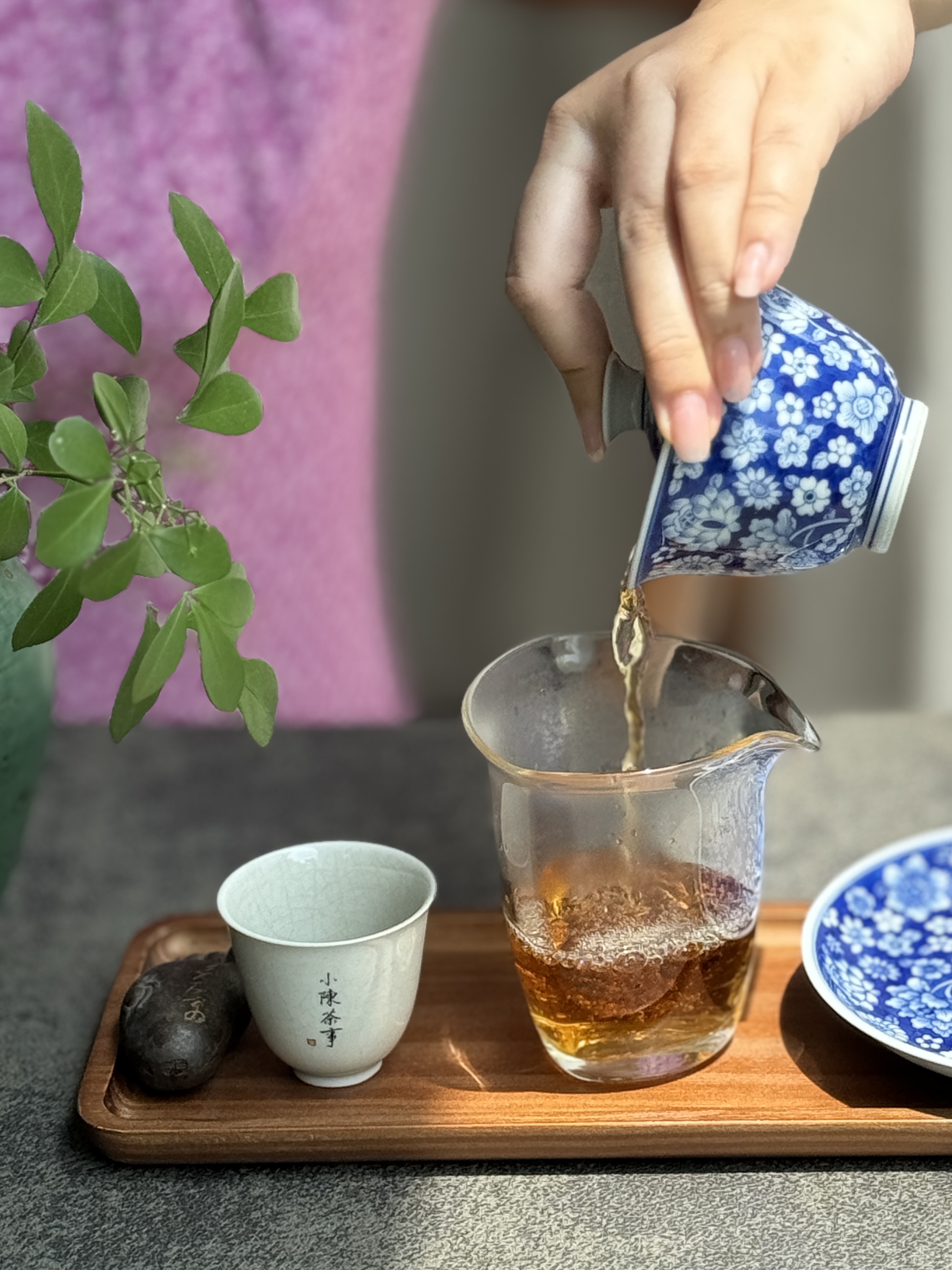 大红袍不是红茶,铁观音不是绿茶,这些茶叶冷知识,你知道几个?(图3) 春茶分类 绿茶与白茶区别 青茶与红茶识别_有关茶叶知识