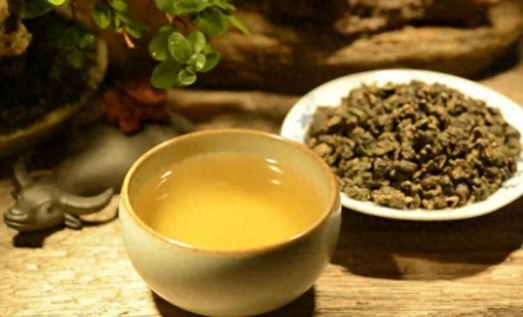 茶叶初级入门知识(图1) 六大茶类介绍_有关茶叶知识_茶叶分类方法