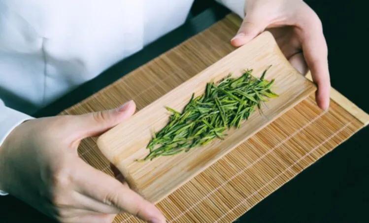 茶叶初级入门知识(图2) 茶叶分类方法_六大茶类介绍_有关茶叶知识